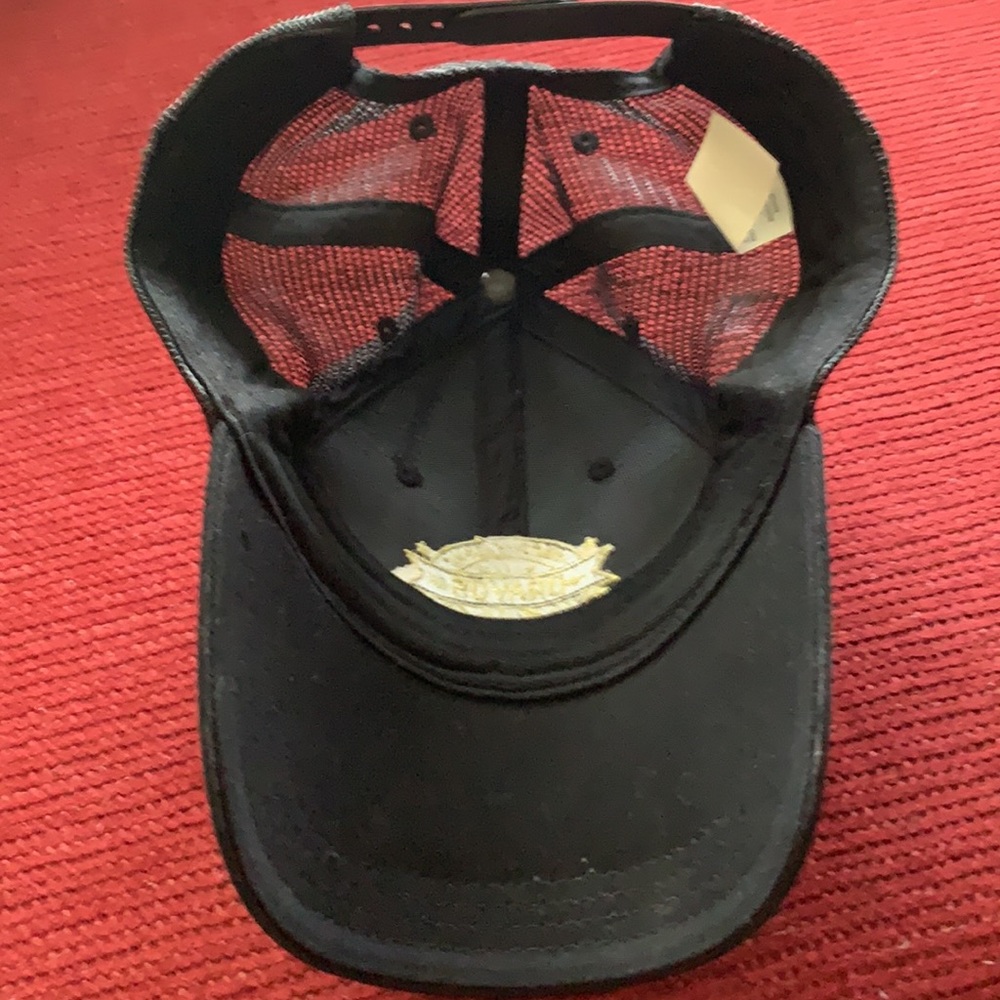 Dravus SnapBack cap - Picture 3 of 3